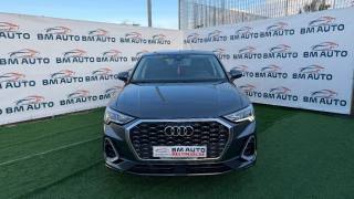 AUDI Q3 usata, con Airbag