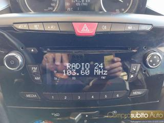 LANCIA Ypsilon usata 17