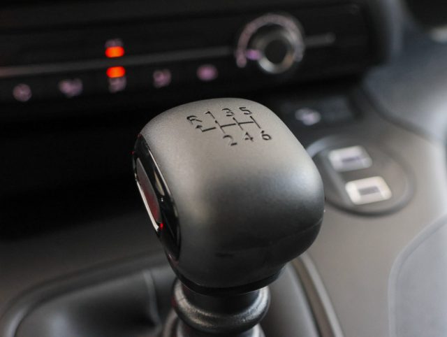 FIAT Doblo usata 19