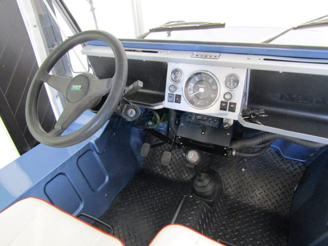 AUSTIN Mini Moke usata 4