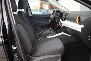 SEAT Arona usata, con Controllo trazione