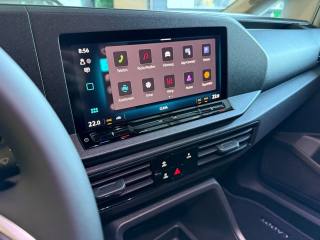 VOLKSWAGEN Caddy usata, con Cruise Control