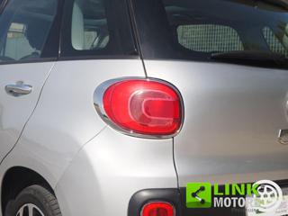 FIAT 500L usata 42
