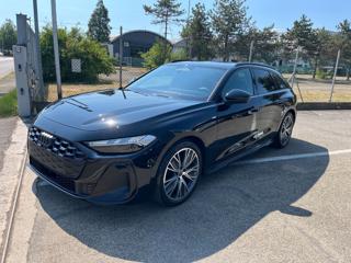 AUDI A5 usata 3