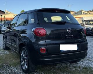FIAT 500L usata, con Autoradio