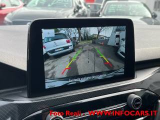 FORD Kuga usata, con Immobilizzatore elettronico