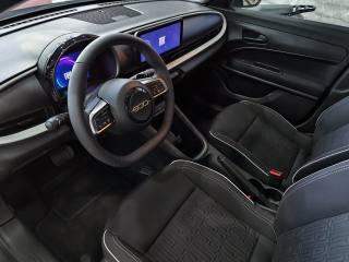 FIAT 600 usata, con Controllo trazione