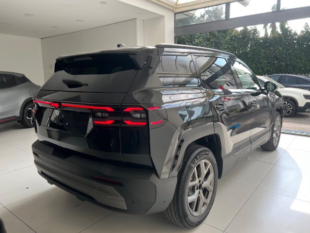 JEEP Compass usata, con Lettore CD