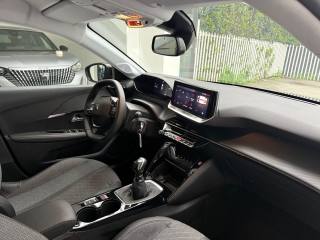 PEUGEOT 208 usata, con Servosterzo