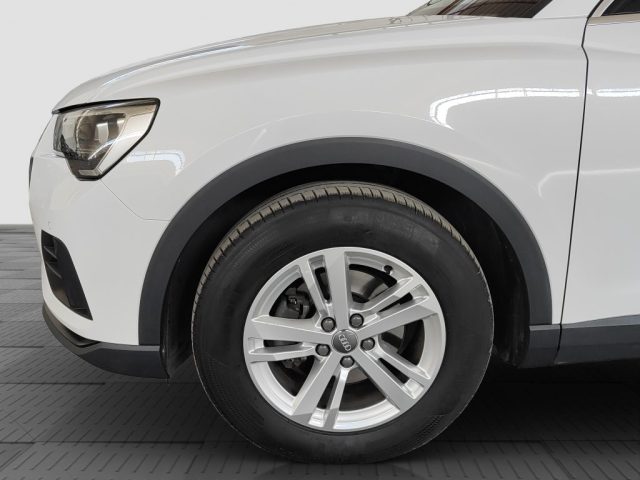 AUDI Q3 usata 13