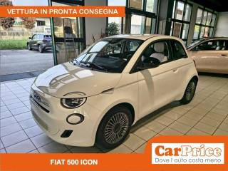 FIAT 500 usata, con Apple CarPlay