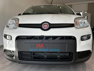 FIAT Panda usata, con Airbag Passeggero