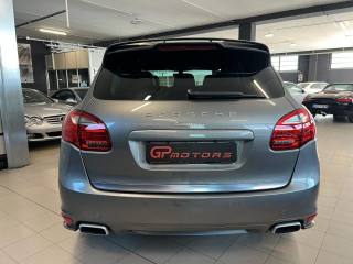 PORSCHE Cayenne usata, con Airbag Passeggero