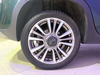 FIAT 500L usata 7
