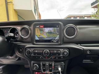 JEEP Wrangler usata, con Sedile posteriore sdoppiato