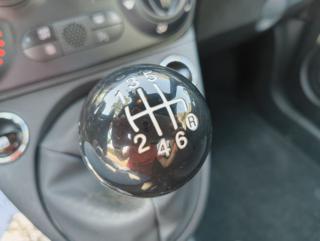 FIAT 500 usata, con Cruise Control