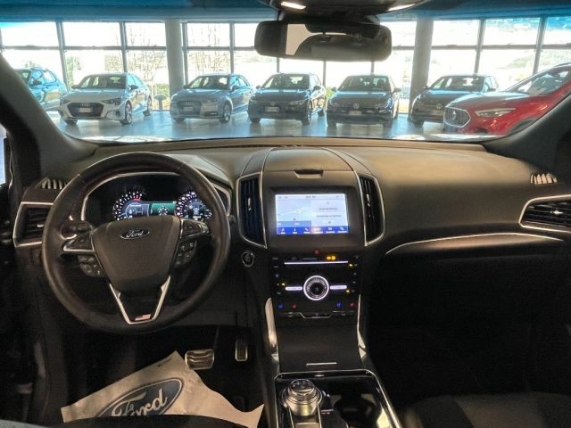 FORD Edge usata, con ESP