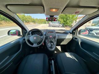 FIAT Panda usata 14