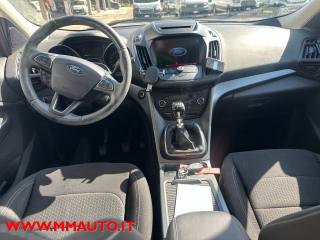 FORD Kuga usata, con Controllo automatico clima
