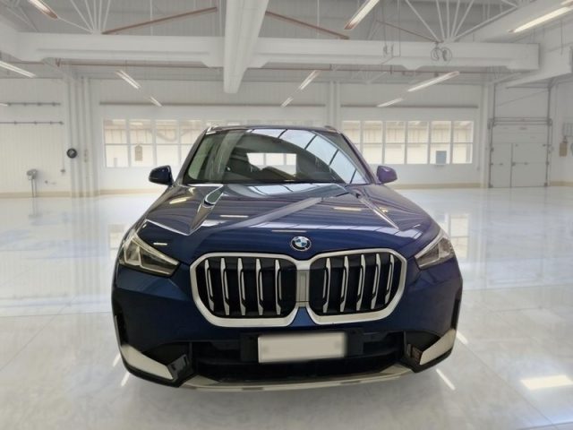 BMW X1 usata, con Autoradio