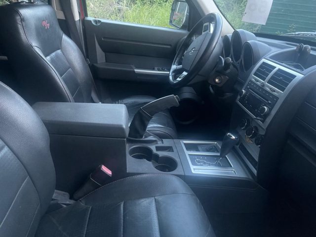 DODGE Nitro usata, con Autoradio