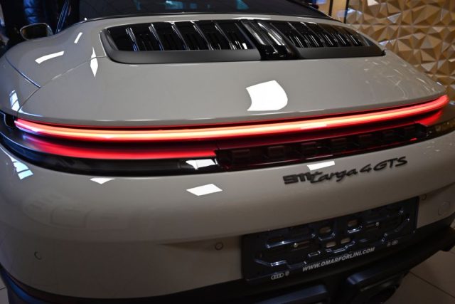 PORSCHE 992 usata 111