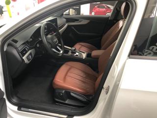 AUDI A4 usata, con ESP
