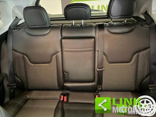 JEEP Compass usata, con Bracciolo