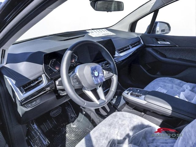 BMW 218 usata 3
