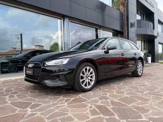 AUDI A4 usata, con Cerchi in lega