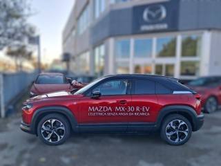 MAZDA MX-30 usata, con Airbag