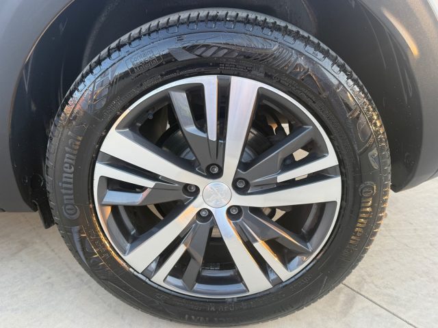 PEUGEOT 3008 usata, con Servosterzo