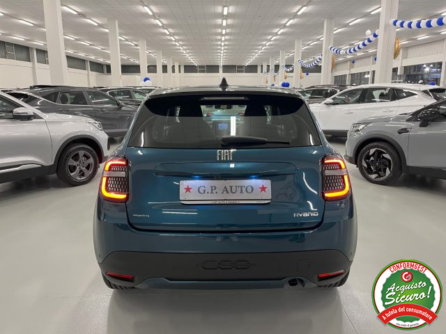 FIAT 600 usata, con Alzacristalli elettrici