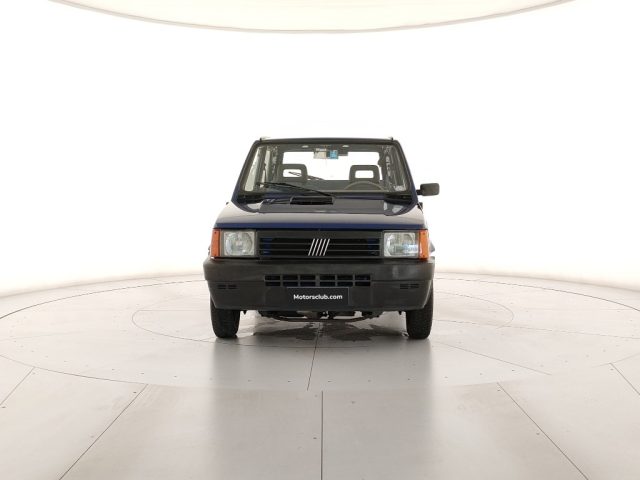 FIAT Panda usata 6