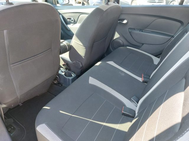 DACIA Sandero usata, con Cruise Control