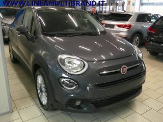 FIAT 500X usata, con Cruise Control
