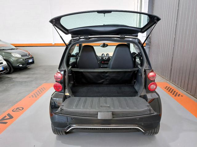 SMART ForTwo usata 14
