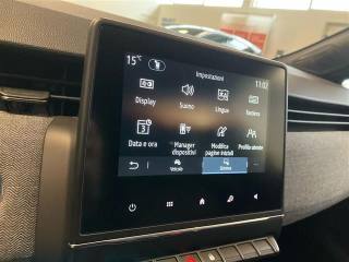 RENAULT Clio usata, con Fendinebbia