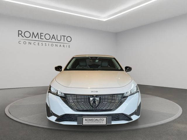 PEUGEOT 308 usata, con Climatizzatore