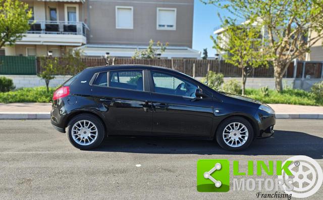 FIAT Bravo usata, con Alzacristalli elettrici