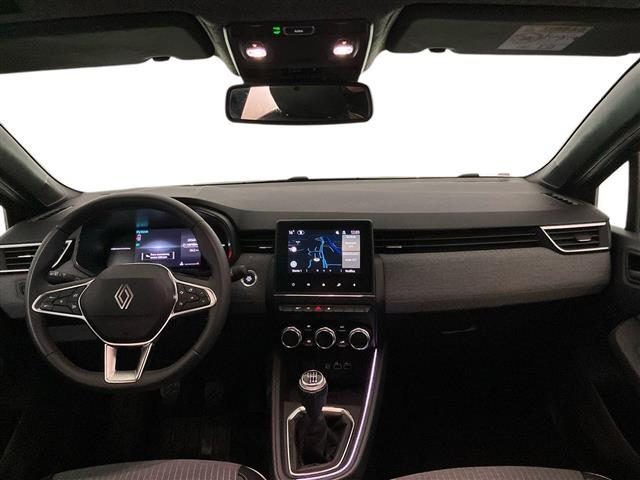 RENAULT Clio usata, con Controllo automatico clima