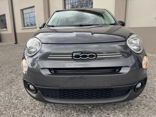 FIAT 500X usata, con Airbag