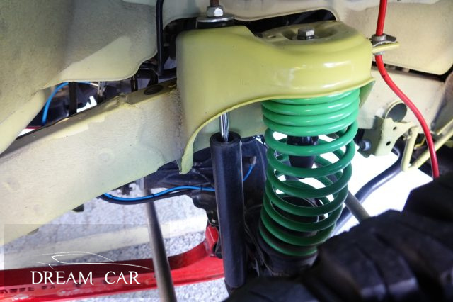 SUZUKI Jimny usata, con Controllo trazione