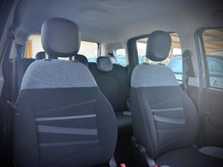FIAT Panda usata 24