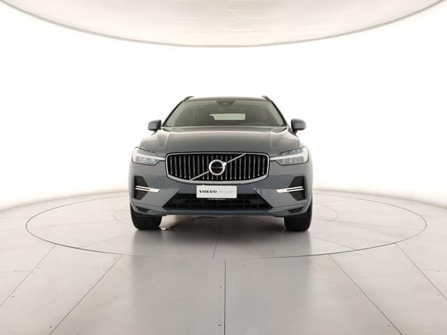VOLVO XC60 usata, con Autoradio