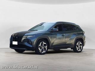 HYUNDAI Tucson usata, con Airbag laterali