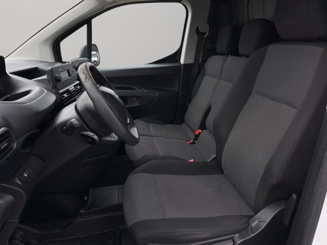 PEUGEOT Partner usata, con ESP