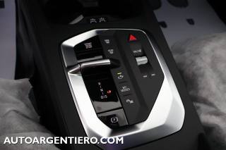 BMW 120 usata, con Touch screen