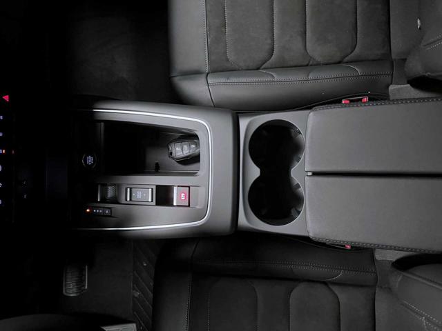 CITROEN C5 Aircross usata, con Cruise Control