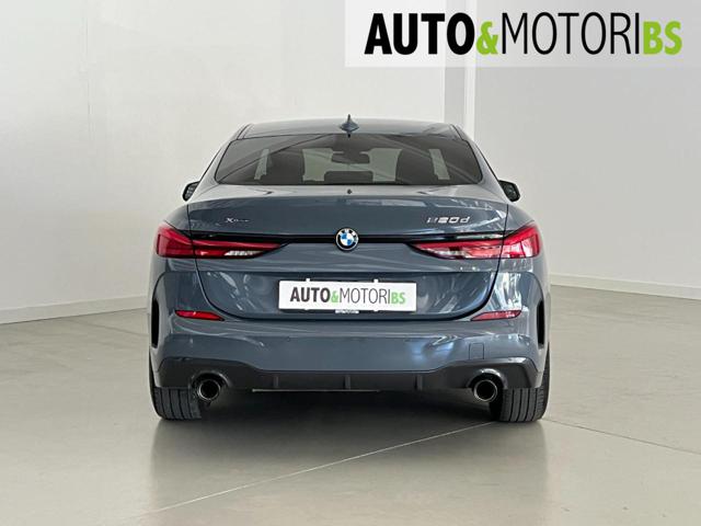 BMW 220 usata, con Alzacristalli elettrici